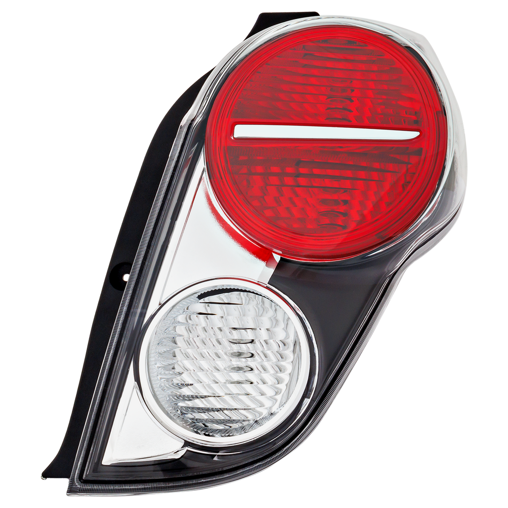 SPARK 13-15 TAIL LAMP RH, Assembly - CAPA