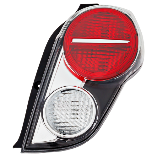 SPARK 13-15 TAIL LAMP RH, Assembly - CAPA