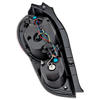 SPARK 13-15 TAIL LAMP RH, Assembly - CAPA