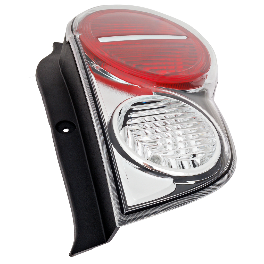 SPARK 13-15 TAIL LAMP RH, Assembly - CAPA
