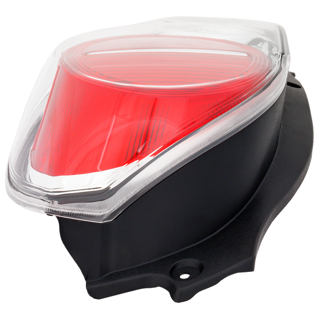 SPARK 13-15 TAIL LAMP RH, Assembly - CAPA