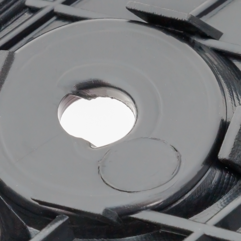 SPARK 13-15 TAIL LAMP RH, Assembly - CAPA