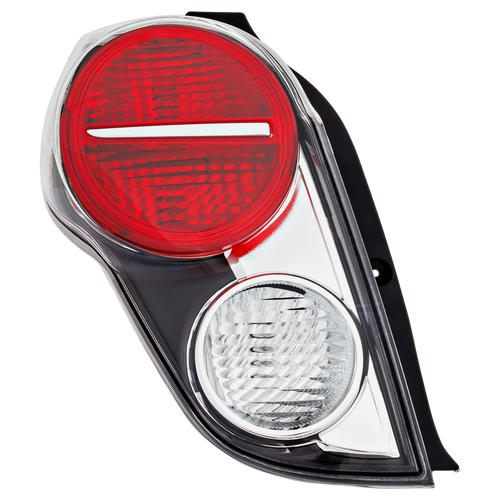 SPARK 13-15 TAIL LAMP LH, Assembly