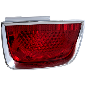 CAMARO 10-13 TAIL LAMP RH, Outer, Assembly, w/o RS Pkg., Convertible/Coupe