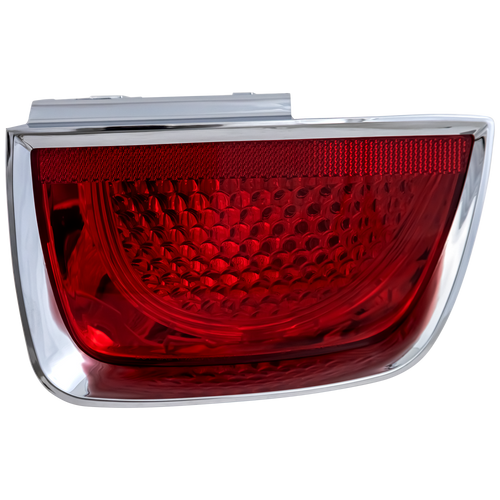 CAMARO 10-13 TAIL LAMP RH, Outer, Assembly, w/o RS Pkg., Convertible/Coupe