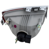 CAMARO 10-13 TAIL LAMP RH, Outer, Assembly, w/o RS Pkg., Convertible/Coupe