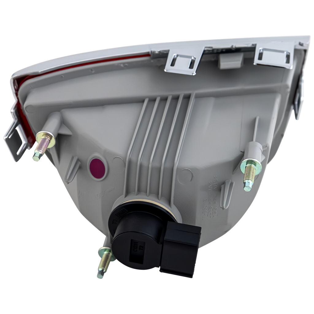 CAMARO 10-13 TAIL LAMP RH, Outer, Assembly, w/o RS Pkg., Convertible/Coupe