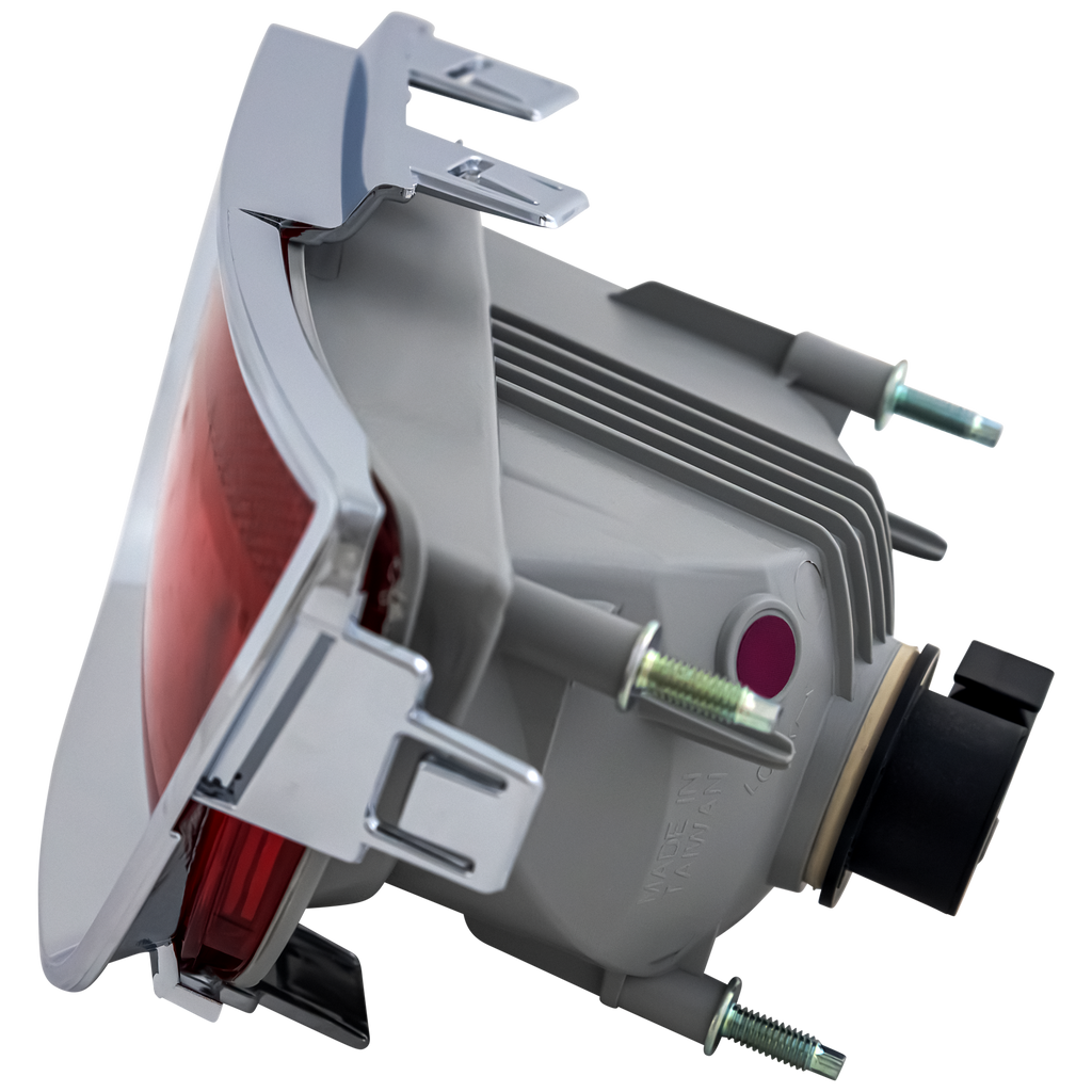 CAMARO 10-13 TAIL LAMP RH, Outer, Assembly, w/o RS Pkg., Convertible/Coupe