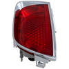 CAMARO 10-13 TAIL LAMP RH, Outer, Assembly, w/o RS Pkg., Convertible/Coupe