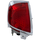 CAMARO 10-13 TAIL LAMP RH, Outer, Assembly, w/o RS Pkg., Convertible/Coupe