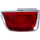 CAMARO 10-13 TAIL LAMP LH, Outer, Assembly, w/o RS Pkg., Convertible/Coupe