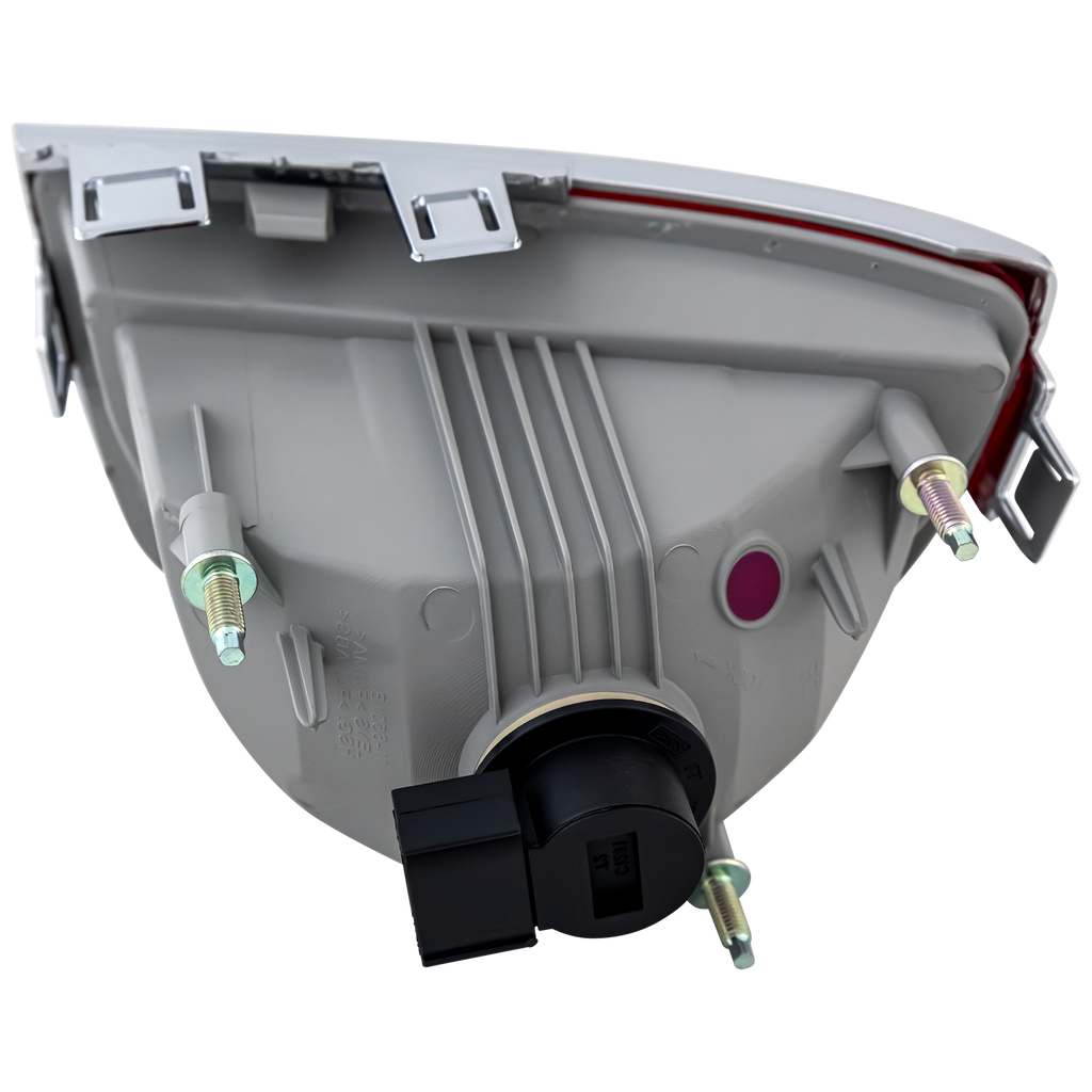 CAMARO 10-13 TAIL LAMP LH, Outer, Assembly, w/o RS Pkg., Convertible/Coupe