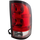 SILVERADO/SIERRA 1500 09-13 / 2500 HD/3500 HD 11-14 TAIL LAMP RH, Assy, (2500HD/3500HD, Type 1), Denali/Hybrid Models