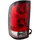 SILVERADO/SIERRA 1500 09-13 / 2500 HD/3500 HD 11-14 TAIL LAMP LH, Assy, (2500HD/3500HD, Type 1), Denali/Hybrid Models