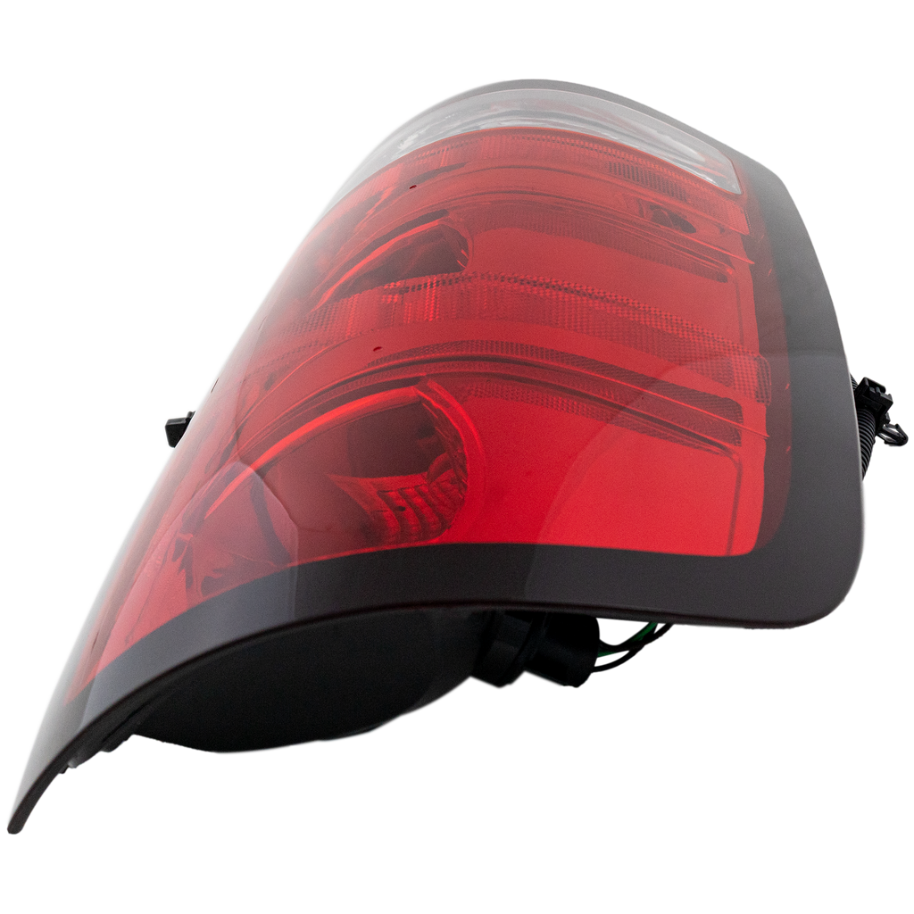 SILVERADO/SIERRA 1500 09-13 / 2500 HD/3500 HD 11-14 TAIL LAMP LH, Assy, (2500HD/3500HD, Type 1), Denali/Hybrid Models