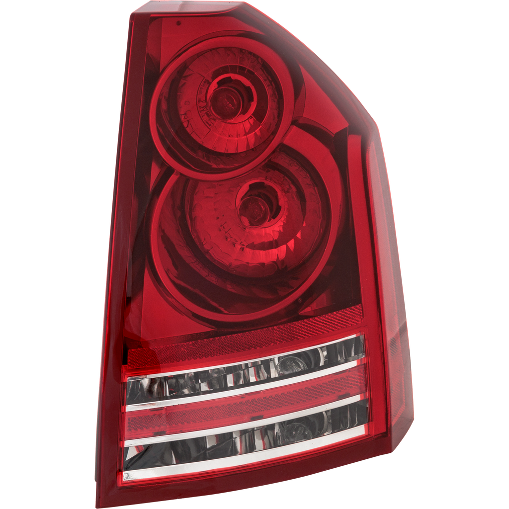 CHRYSLER 300 08-10 TAIL LAMP RH, Assembly, 5.7L/6.1L Eng
