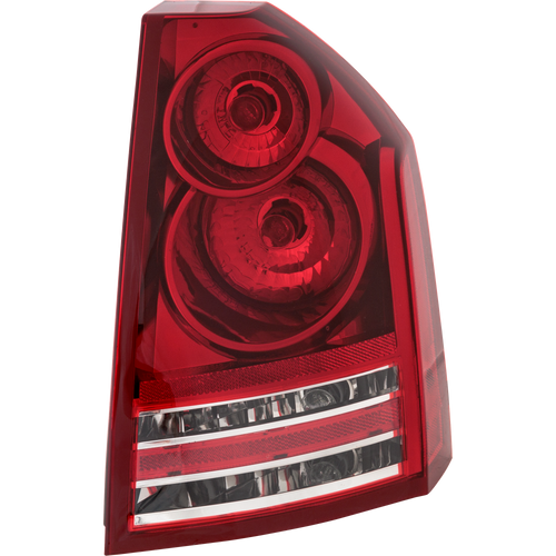 CHRYSLER 300 08-10 TAIL LAMP RH, Assembly, 5.7L/6.1L Eng