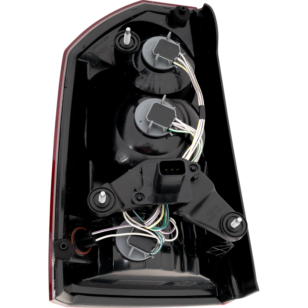 CHRYSLER 300 08-10 TAIL LAMP RH, Assembly, 5.7L/6.1L Eng