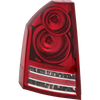 CHRYSLER 300 08-10 TAIL LAMP LH, Assembly, 5.7L/6.1L Eng