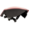 CHRYSLER 300 08-10 TAIL LAMP LH, Assembly, 5.7L/6.1L Eng