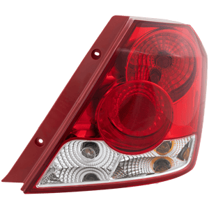 AVEO 04-07/AVEO5 06-08 TAIL LAMP RH, Assembly, Hatchback