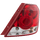 AVEO 04-07/AVEO5 06-08 TAIL LAMP RH, Assembly, Hatchback