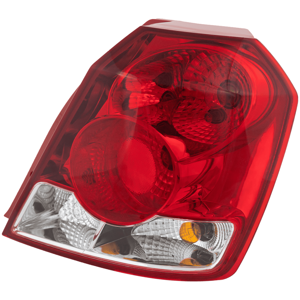 AVEO 04-07/AVEO5 06-08 TAIL LAMP RH, Assembly, Hatchback