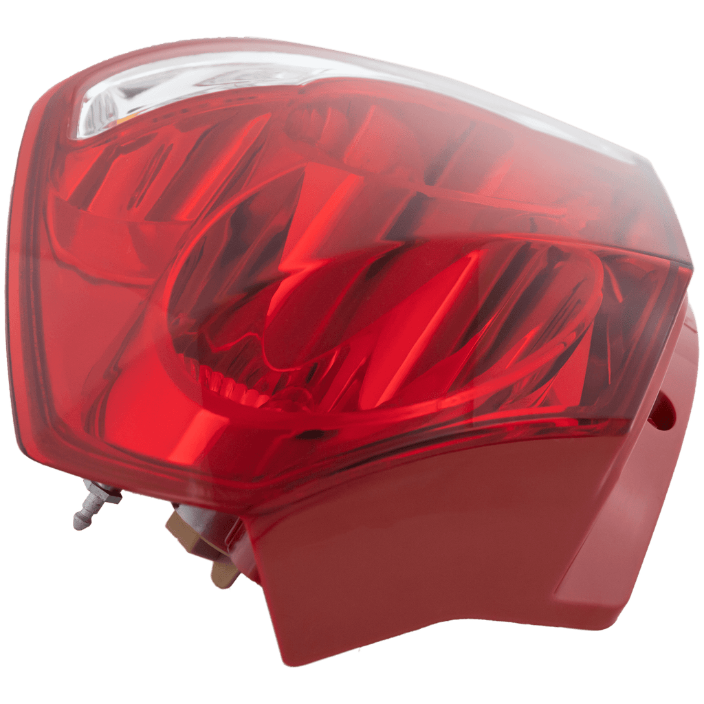 AVEO 04-07/AVEO5 06-08 TAIL LAMP RH, Assembly, Hatchback