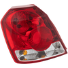 AVEO 04-07/AVEO5 06-08 TAIL LAMP LH, Assembly, Hatchback