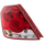 AVEO 04-07/AVEO5 06-08 TAIL LAMP LH, Assembly, Hatchback