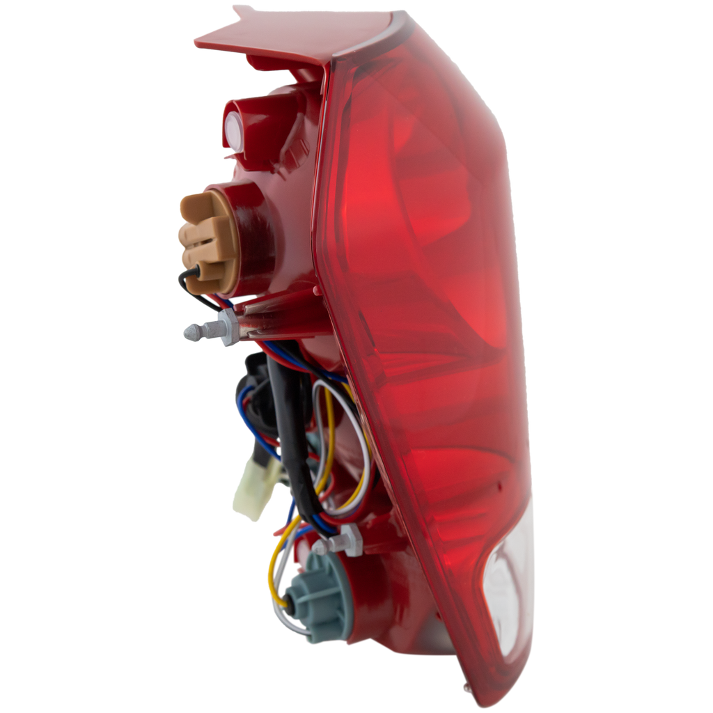 AVEO 04-07/AVEO5 06-08 TAIL LAMP LH, Assembly, Hatchback
