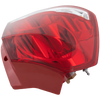 AVEO 04-07/AVEO5 06-08 TAIL LAMP LH, Assembly, Hatchback