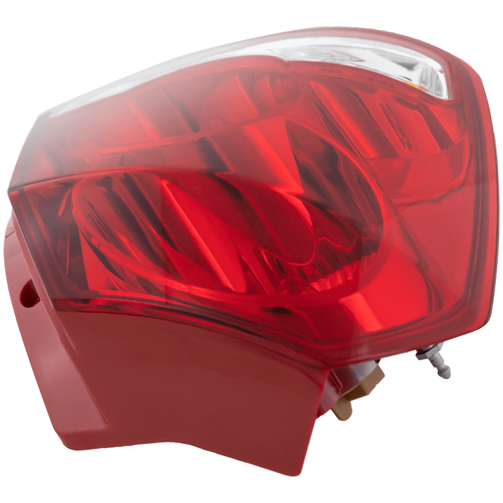 AVEO 04-07/AVEO5 06-08 TAIL LAMP LH, Assembly, Hatchback