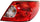 SEBRING 08-08 TAIL LAMP RH, Assembly, Convertible