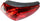 SEBRING 08-08 TAIL LAMP RH, Assembly, Convertible