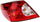 SEBRING 08-08 TAIL LAMP LH, Assembly, Convertible