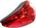 SEBRING 08-08 TAIL LAMP LH, Assembly, Convertible