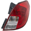 CAPTIVA SPORT 13-15 TAIL LAMP RH, Assembly