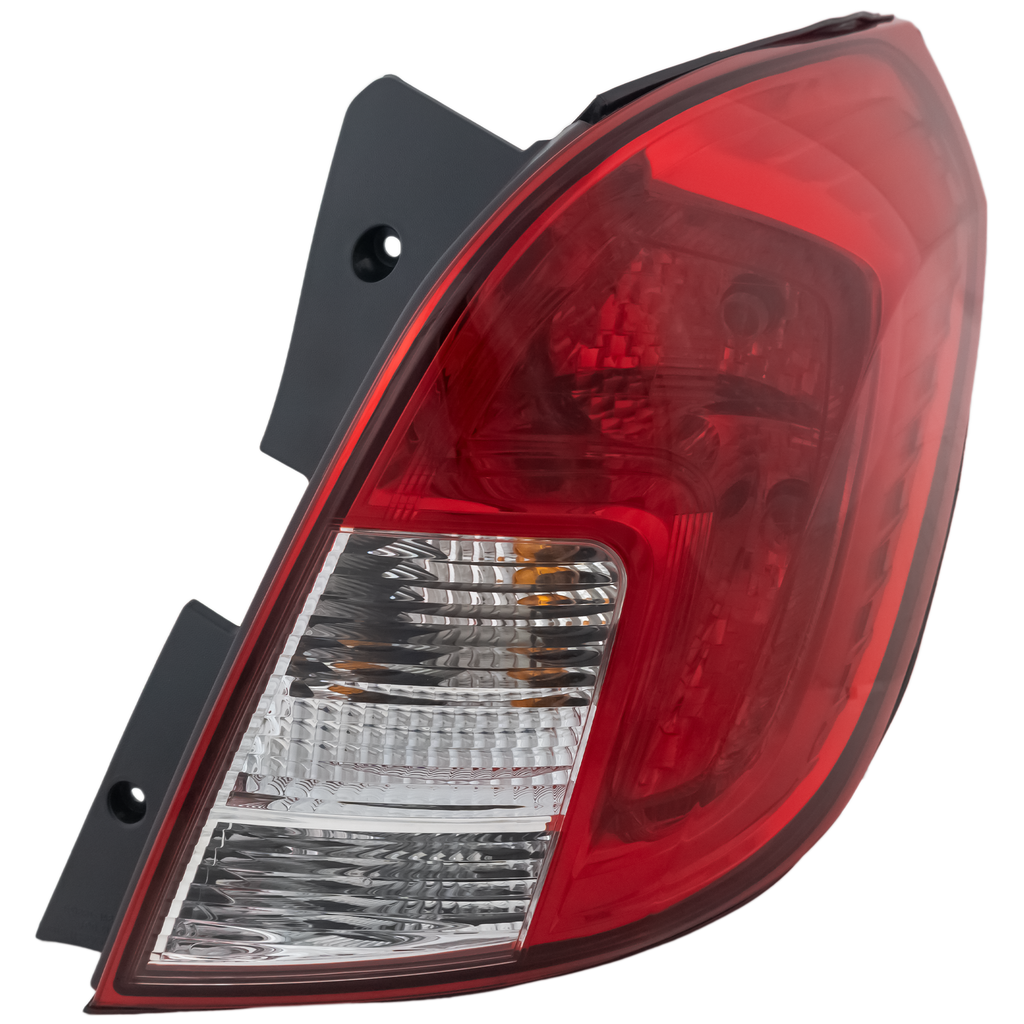 CAPTIVA SPORT 13-15 TAIL LAMP RH, Assembly