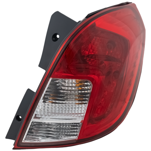 CAPTIVA SPORT 13-15 TAIL LAMP RH, Assembly