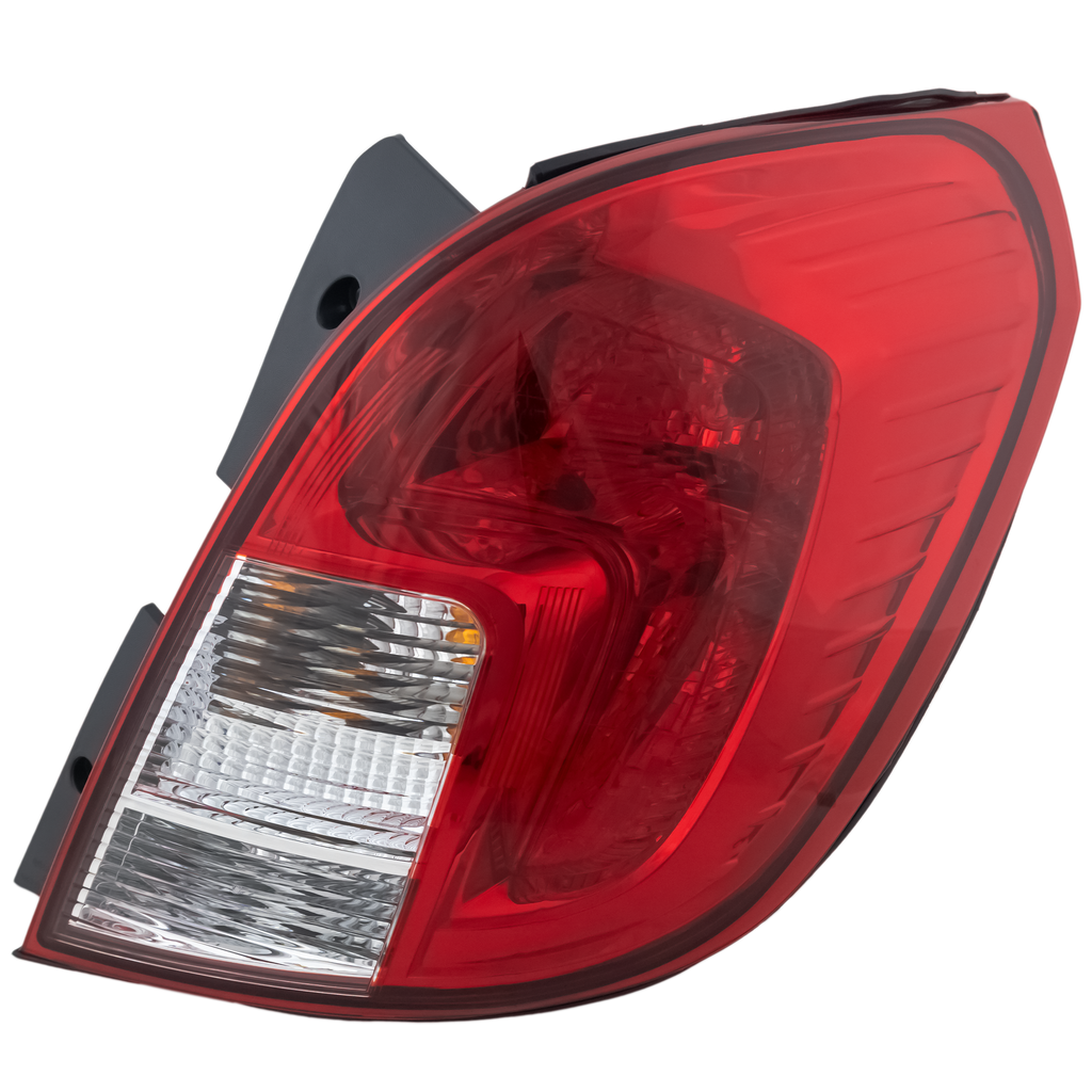 CAPTIVA SPORT 13-15 TAIL LAMP RH, Assembly
