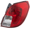 CAPTIVA SPORT 13-15 TAIL LAMP RH, Assembly