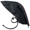 CAPTIVA SPORT 13-15 TAIL LAMP RH, Assembly