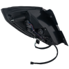 CAPTIVA SPORT 13-15 TAIL LAMP RH, Assembly