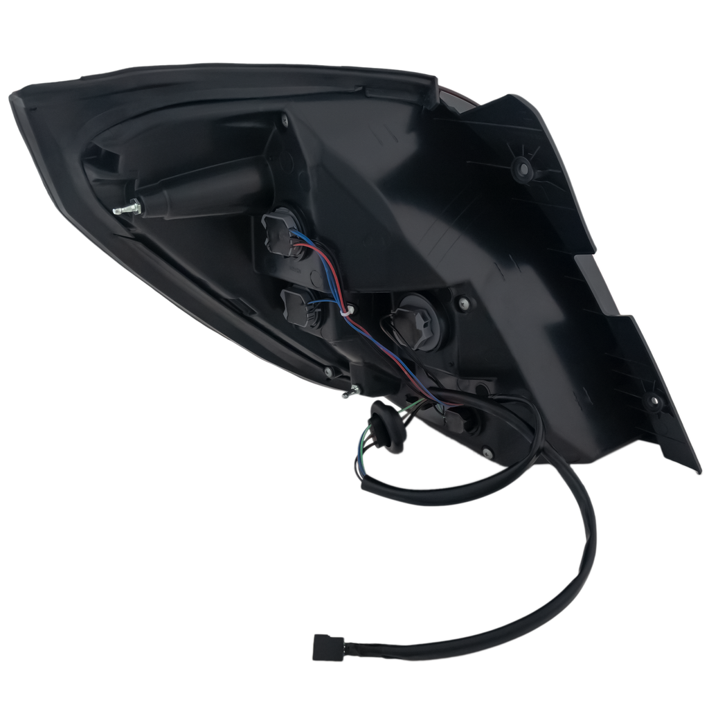 CAPTIVA SPORT 13-15 TAIL LAMP RH, Assembly