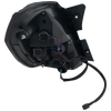 CAPTIVA SPORT 13-15 TAIL LAMP RH, Assembly