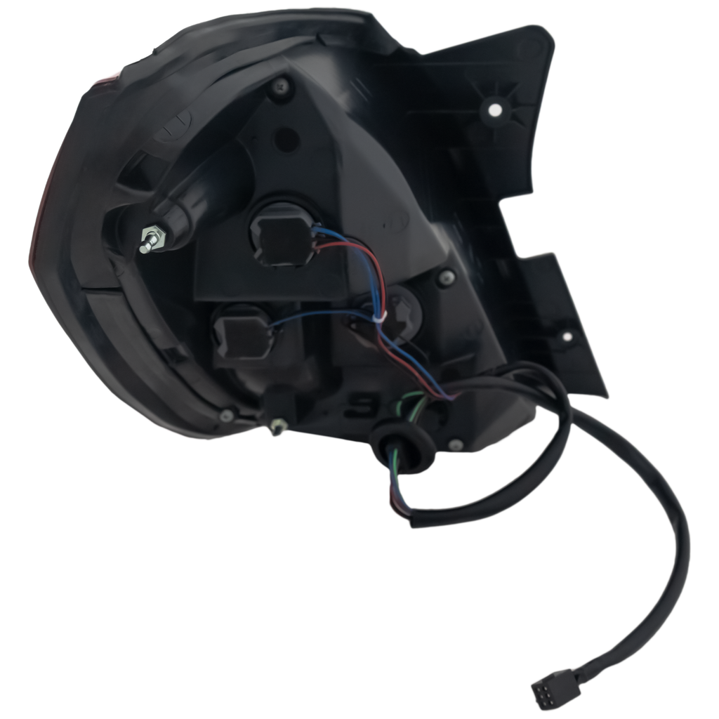 CAPTIVA SPORT 13-15 TAIL LAMP RH, Assembly