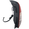CAPTIVA SPORT 13-15 TAIL LAMP RH, Assembly
