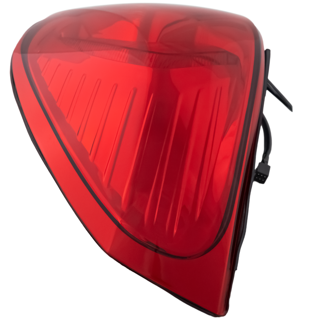 CAPTIVA SPORT 13-15 TAIL LAMP RH, Assembly