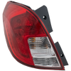 CAPTIVA SPORT 13-15 TAIL LAMP LH, Assembly